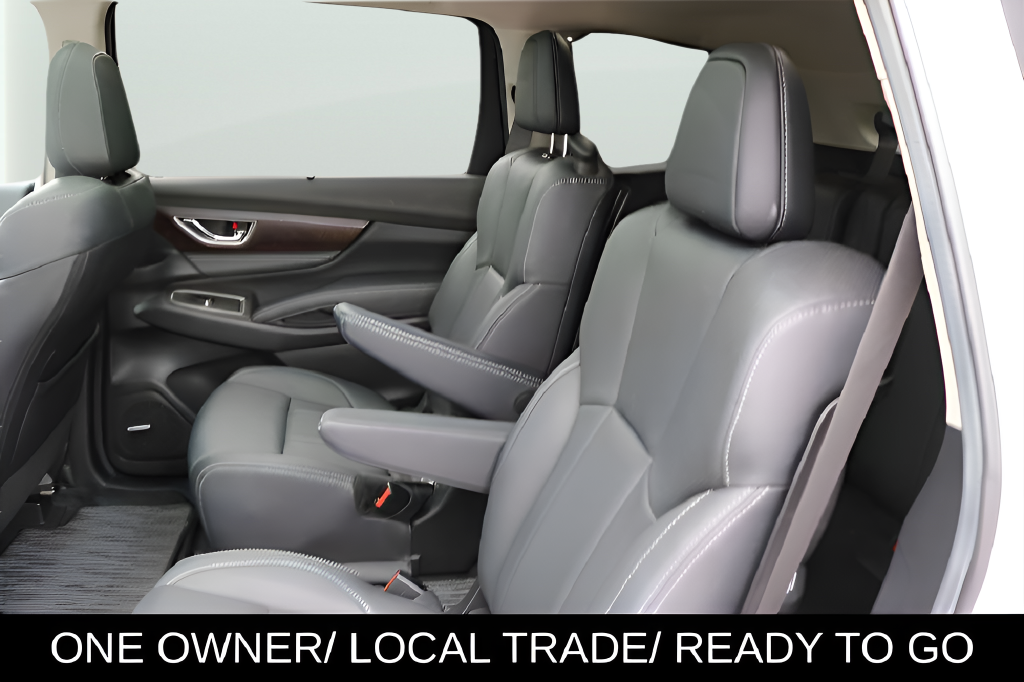 2024 Subaru Ascent Touring