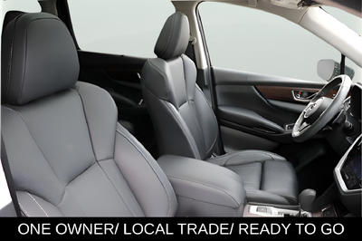 2024 Subaru Ascent Touring