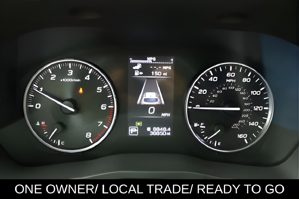 2024 Subaru Ascent Touring