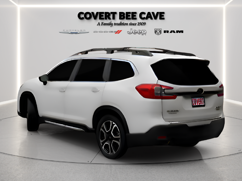 2024 Subaru Ascent Touring