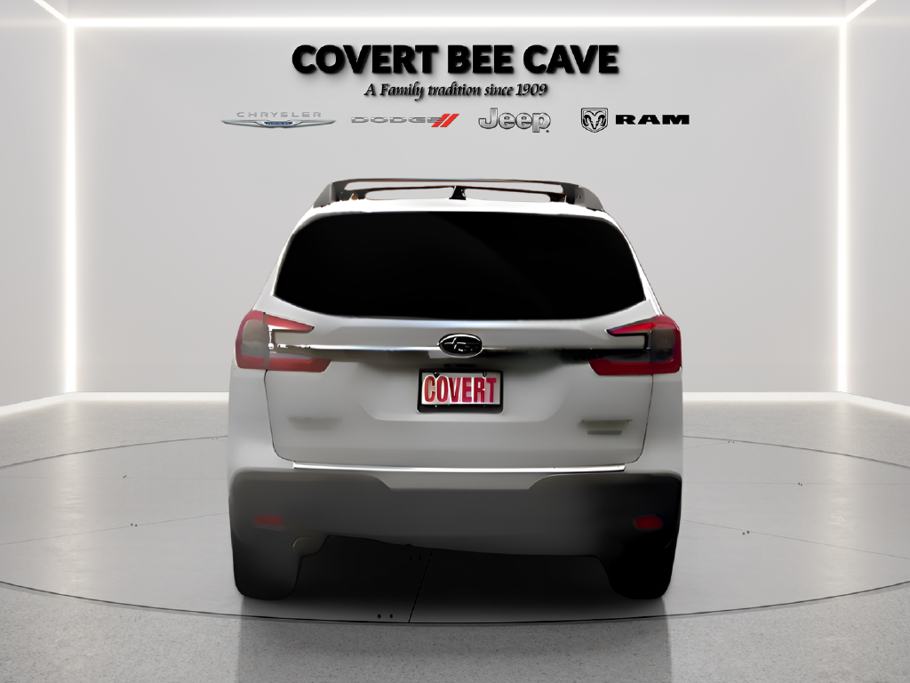 2024 Subaru Ascent Touring
