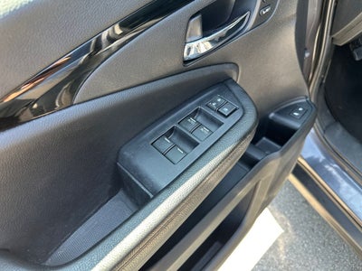 2019 Honda Pilot Touring 7 Passenger