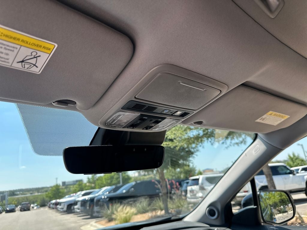 2019 Honda Pilot Touring 7 Passenger
