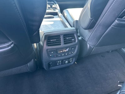2019 Honda Pilot Touring 7 Passenger