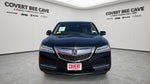 2014 Acura MDX 3.5L