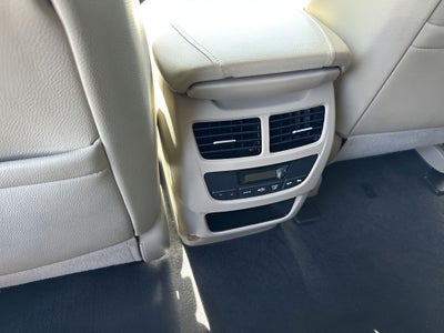 2014 Acura MDX 3.5L