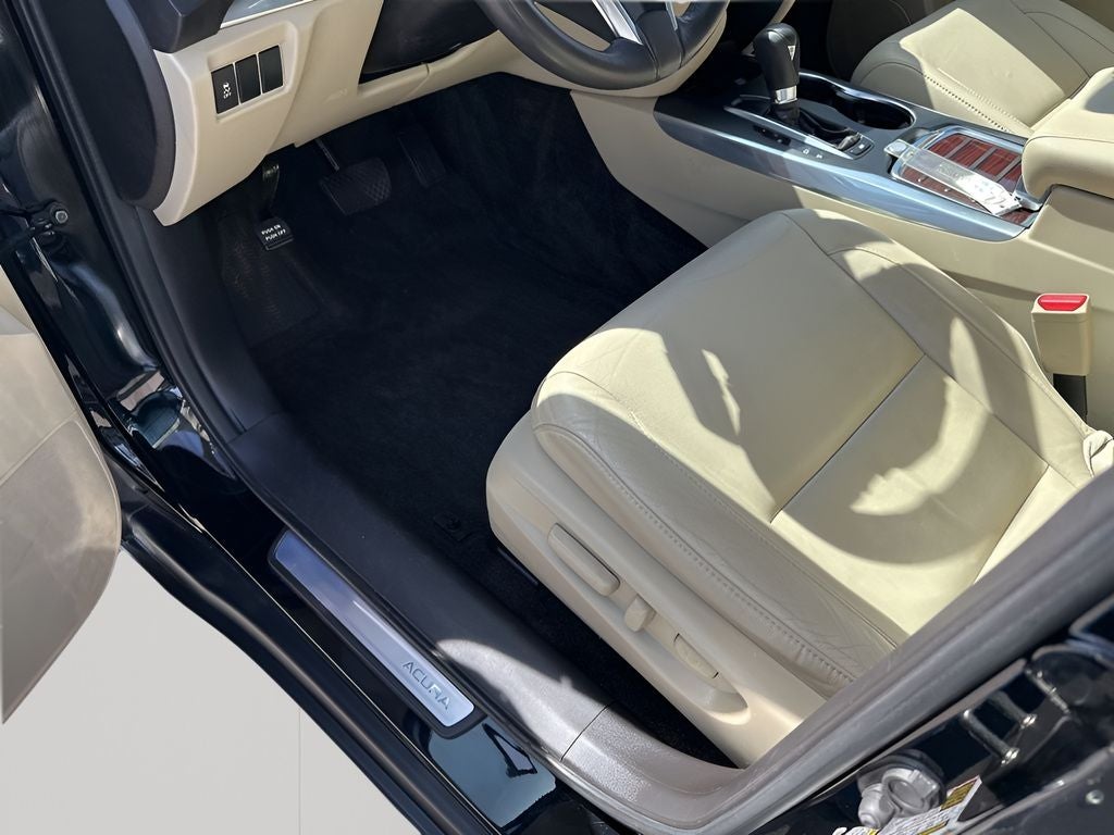 2014 Acura MDX 3.5L