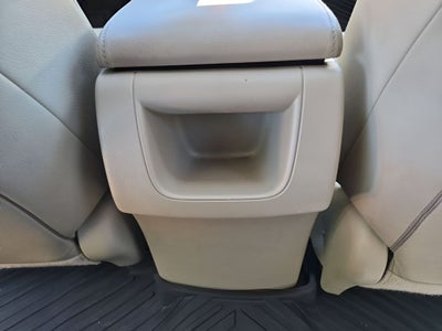 2013 Acura RDX Technology Package