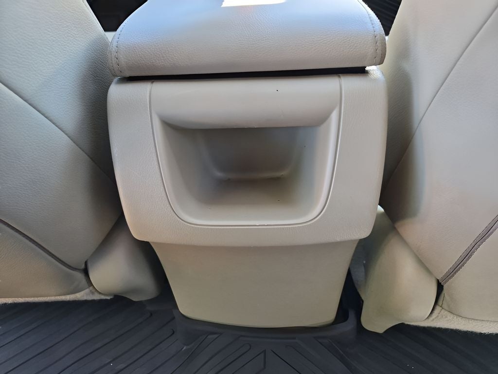 2013 Acura RDX Technology Package