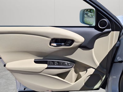 2013 Acura RDX Technology Package