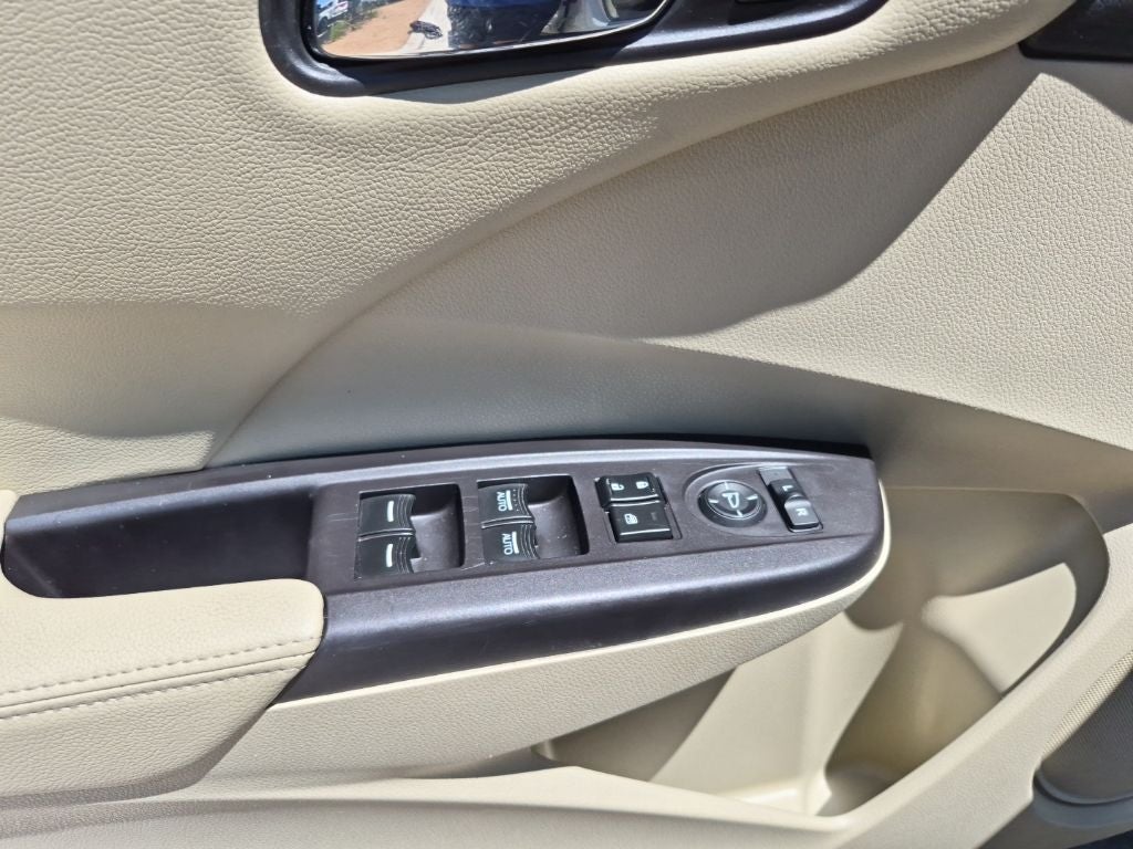 2013 Acura RDX Technology Package