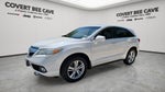 2013 Acura RDX Technology Package