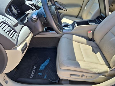 2013 Acura RDX Technology Package