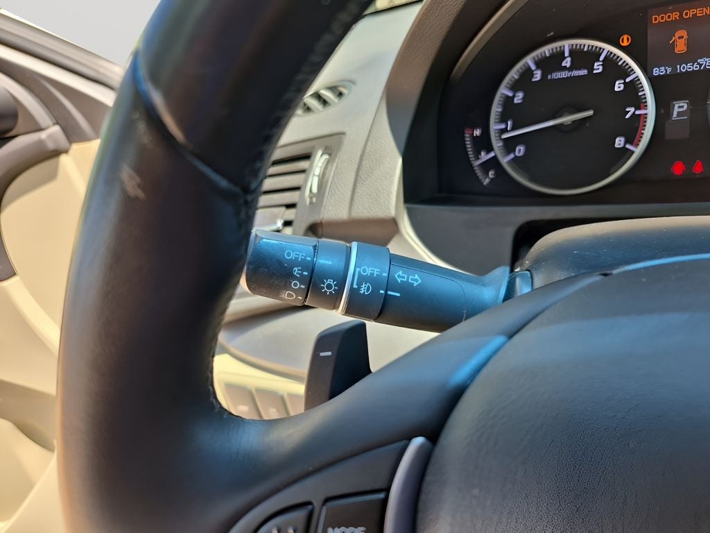 2013 Acura RDX Technology Package