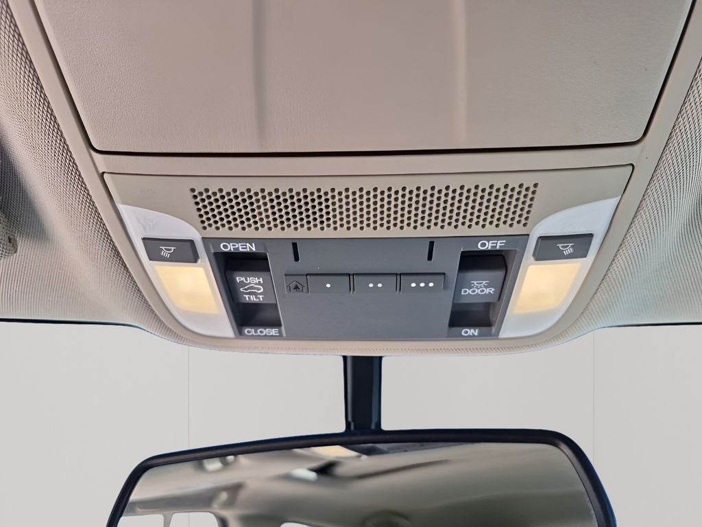 2013 Acura RDX Technology Package