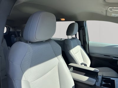 2025 Toyota Sienna LE 8 Passenger