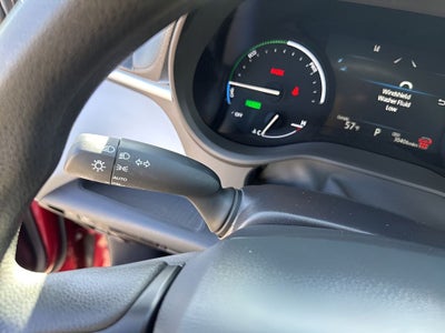 2025 Toyota Sienna LE 8 Passenger