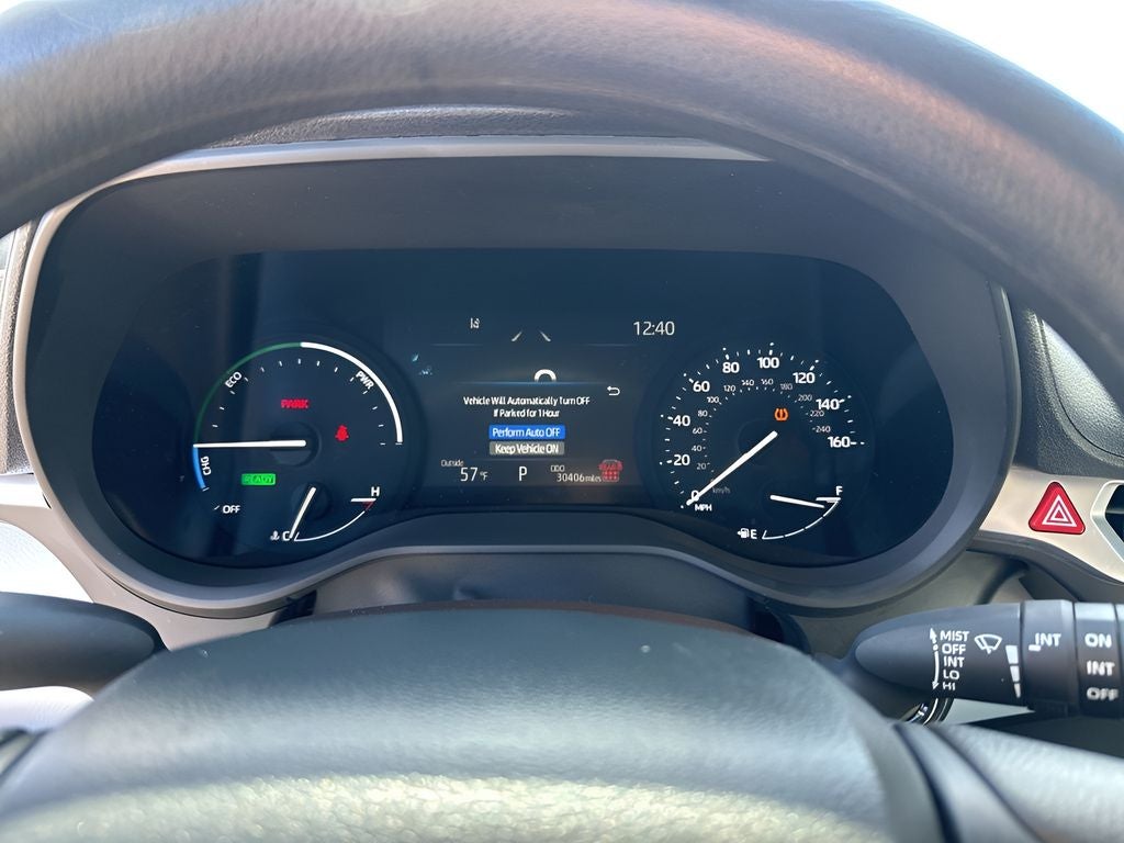 2025 Toyota Sienna LE 8 Passenger