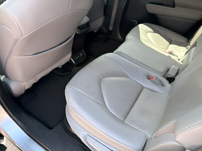 2020 Toyota Highlander Hybrid Limited