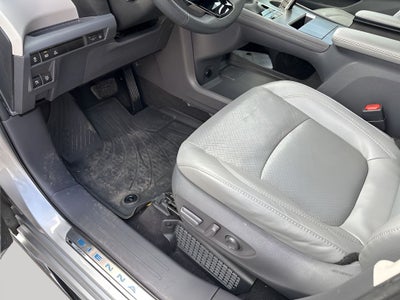 2021 Toyota Sienna Limited 7 Passenger