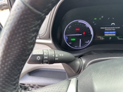 2021 Toyota Sienna Limited 7 Passenger