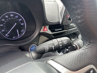 2021 Toyota Sienna Limited 7 Passenger