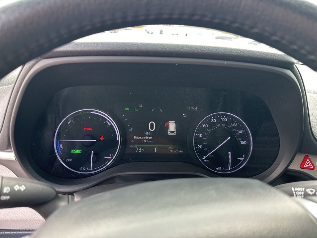 2021 Toyota Sienna Limited 7 Passenger