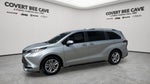 2021 Toyota Sienna Limited 7 Passenger