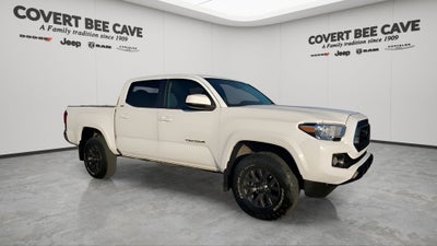 2021 Toyota Tacoma SR5 V6