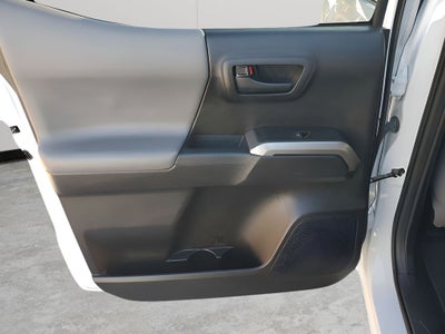 2021 Toyota Tacoma SR5 V6