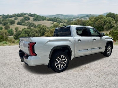 2026 Toyota Tundra 1794
