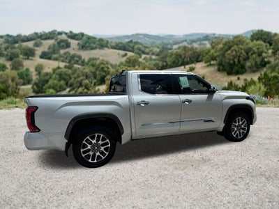 2026 Toyota Tundra 1794