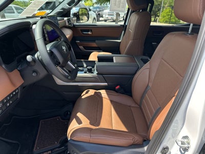 2026 Toyota Tundra 1794