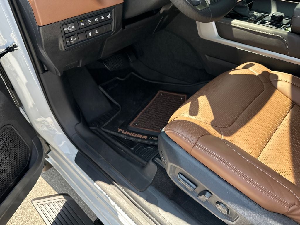 2026 Toyota Tundra 1794