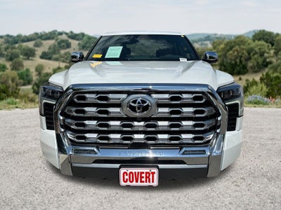 2026 Toyota Tundra 1794