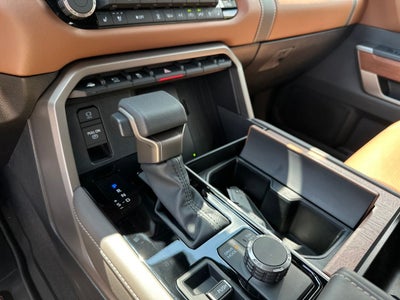 2026 Toyota Tundra 1794