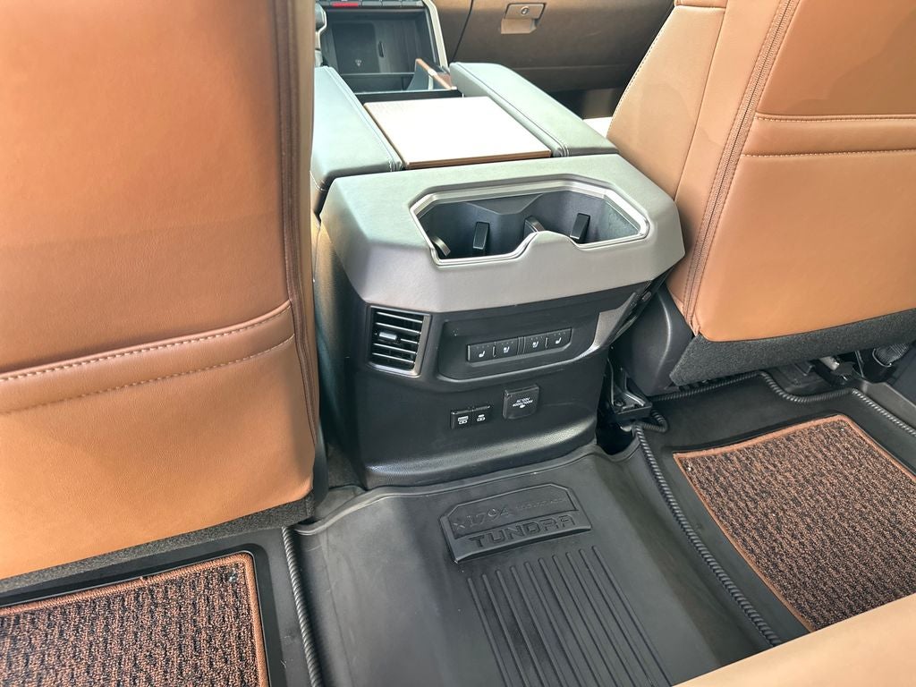2026 Toyota Tundra 1794