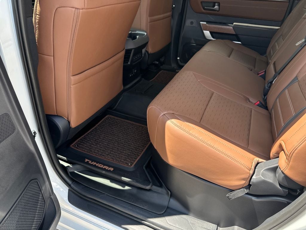 2026 Toyota Tundra 1794