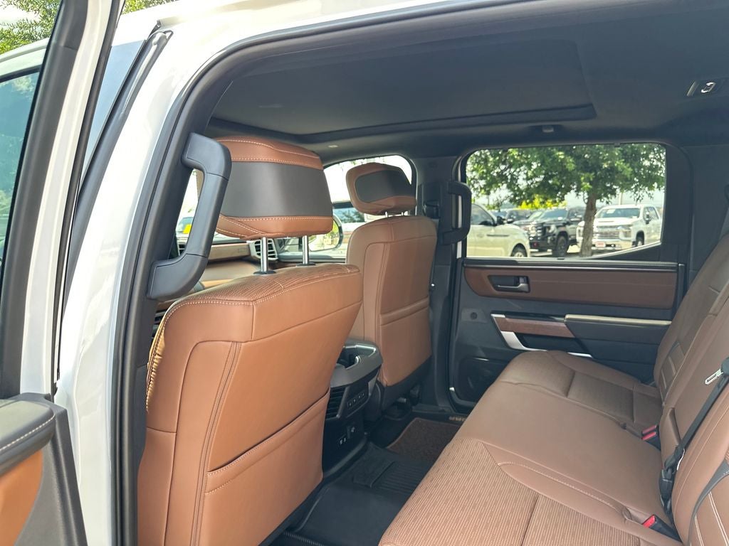 2026 Toyota Tundra 1794