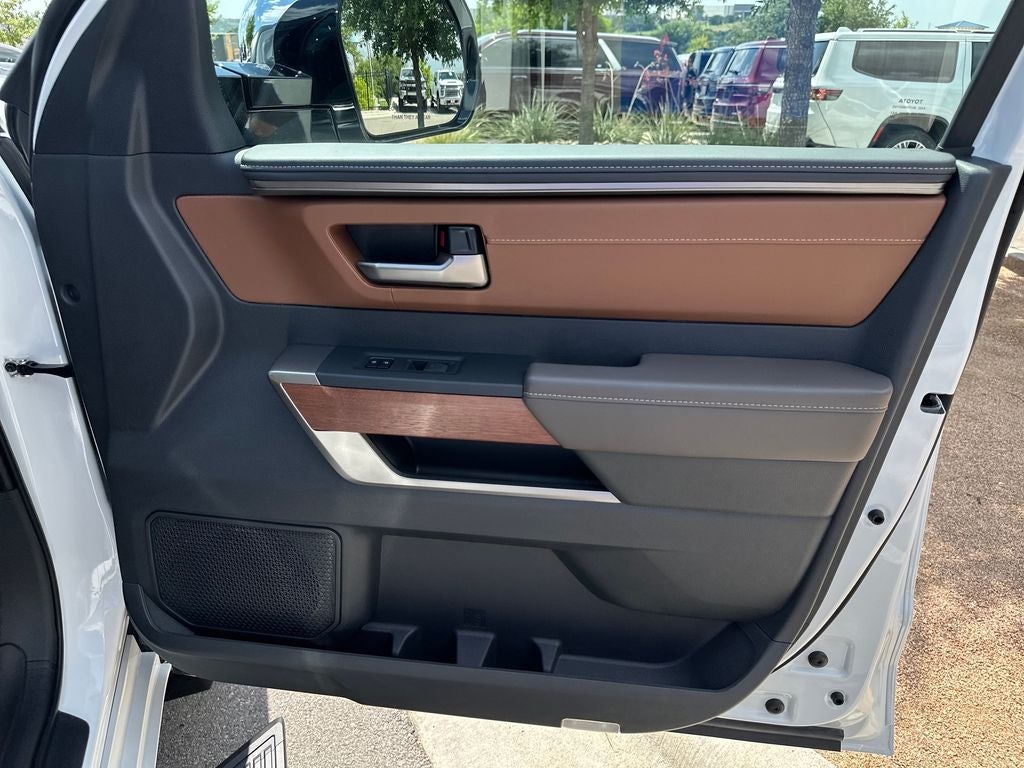 2026 Toyota Tundra 1794