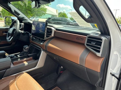 2026 Toyota Tundra 1794