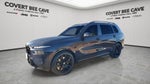 2023 BMW X7 M60i