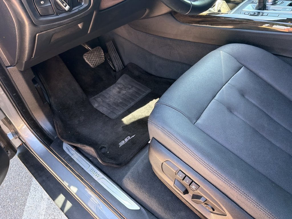 2018 BMW X5 sDrive35i