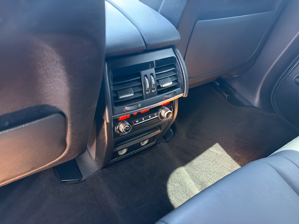 2018 BMW X5 sDrive35i