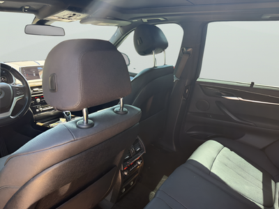2018 BMW X5 sDrive35i