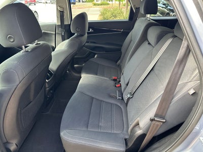 2020 Kia Sorento S