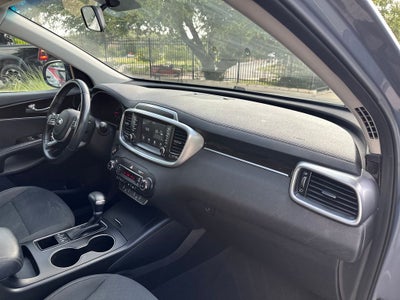 2020 Kia Sorento S