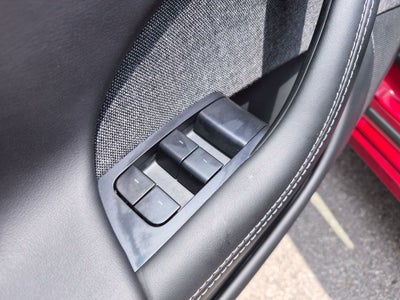 2024 Tesla Model S Base