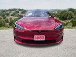 2024 Tesla Model S Base