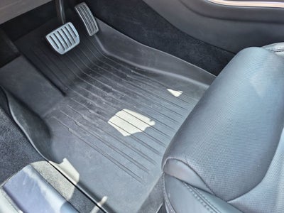 2024 Tesla Model S Base